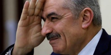 غرب اردن میں آزادی اظہار رائےکی مکمل آزادی ہے،فلسطینی وزیراعظم