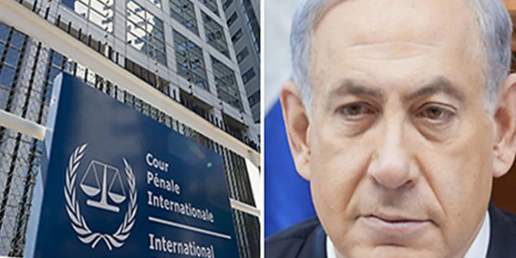 جنگی جرائم کی تحقیقات کا اعلان، اسرائیل کا جوابی کارروائی پر غور