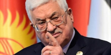 وادی اردن کے حوالے سےاسرائیلی بیان خطرناک ہے، محمود عباس