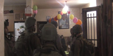 صیہونی فوج کےفلسطینیوں کےگھروں پرچھاپے، نوجوان تفتیش کیلئےطلب