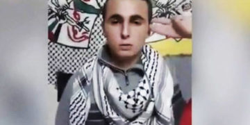 اسرائیلی فوجی کو چھریوں سے زخمی کرنے والی فلسطینی کو 9 سال قید کی سزا  