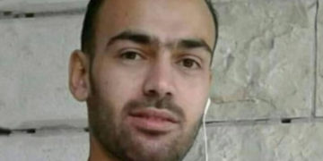 انتظامی حراست کے خلاف فلسطینی قیدی کی بھوک ہڑتال 73ویں روز بھی جاری