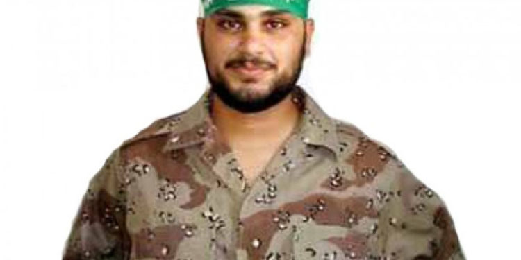 29 بارعمرقیدیافتہ فلسطینی نےاسرائیلی جیل میں گریجویشن کرلی