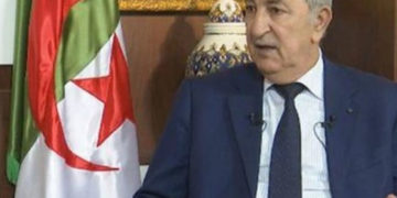 حماس کا الجزائر کے نو منتخب صدر کو کامیابی پر مبارکباد