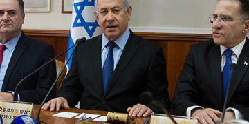 نیتن یاھو کےمخالف رہنماؤں کو پارٹی سے بےدخل کرنےکافیصلہ