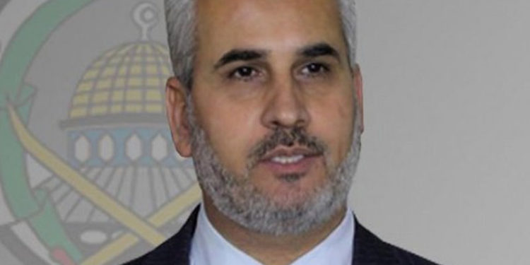 القدس سے دستبردار ہونے کا کوئی جواز نہیں، فوزی برھوم