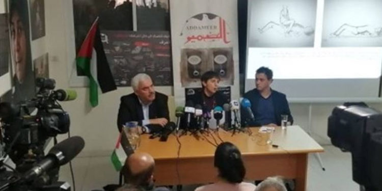 فلسطینیوں پربدترین تشدداسرائیل کو جنگی مجرم ثابت کرنےکیلئے کافی ہے