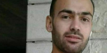 احمد زھران کی بھوک ہڑتال 98 ویں روز میں داخل، حالت تشویشناک ہوگئی