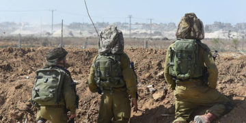 صیہونی فوج کی غزہ میں فائرنگ، ایک نوجوان زخمی