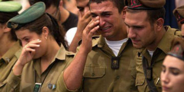 رواں سال مزاحمت کاروں نے پانچ اسرائیلیوں کو جہنم واصل کیا