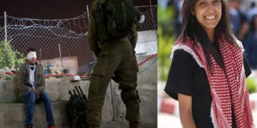 اسرائیلی پالیسز فلسطینیوں میں انتقام کاعنصربڑھارہی ہیں