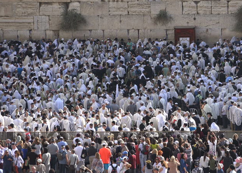 فلسطین میں غیر قانونی بسائے جانے والے یہودیوں کی تعداد 33 لاکھ ہوگئی