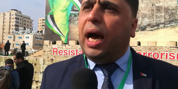 صیہونی ریاست کے ساتھ جنگ بندی کی خبریں بے بنیادہیں، حماس