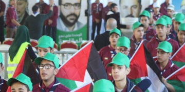 حماس کا 32واں یوم تاسیس، عوامی اجتماع منعقد نہیں کئےجائیں گے