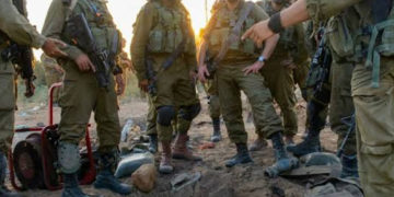 فلسطینی مزاحمت کاروں کےحوالے سےاسرائیل کی ایک اور ناکامی کااعتراف