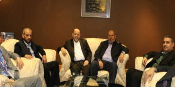 عالمی اسلامی سربراہ کانفرنس: حماس وفد ملائیشیا پہنچ گیا