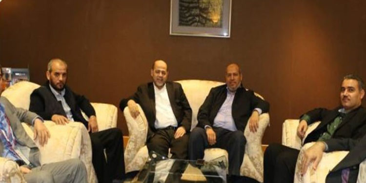 عالمی اسلامی سربراہ کانفرنس: حماس وفد ملائیشیا پہنچ گیا