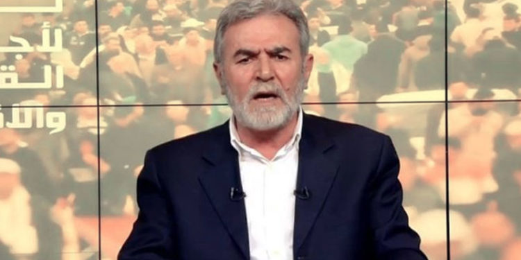 دشمن  نے غزہ پرحملے کی حماقت کی تو بھرپورجواب دیں گے، زیاد النخالہ