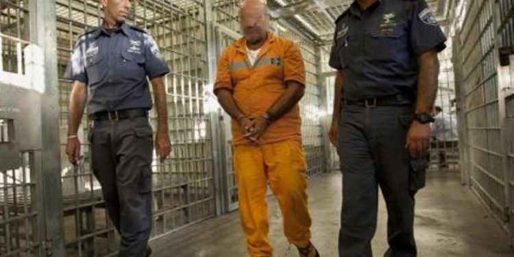 اسرائیلی حکام کافلسطینی قیدیوں کےخلاف پالیسیز مزید سخت کرنےکافیصلہ  