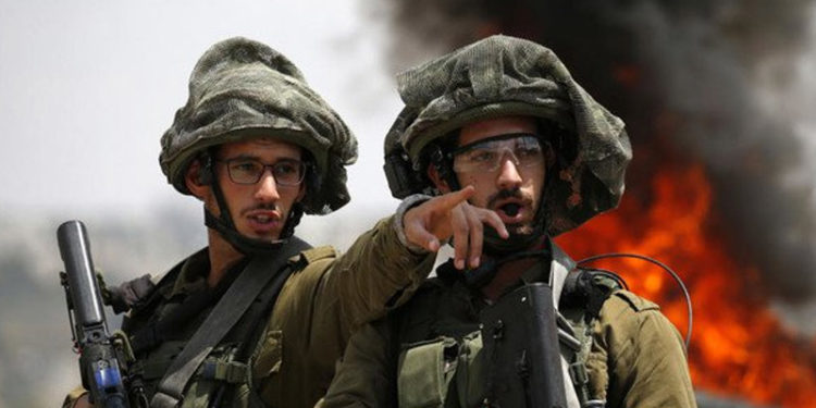 گزشتہ ماہ5فلسطینیوں کوشہید، 2ہزار سے زائد حقوق کی خلاف ورزیاں کی گئیں