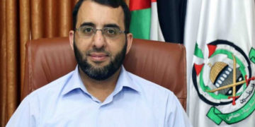 طلباءکی گرفتاریاں صیہونی ریاست کی بوکھلاہٹ کاواضح ثبوت ہے، حماس