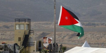 اردن کا اسرائیلی جاسوس پرفوجی عدالت میں مقدمہ چلانے کا فیصلہ