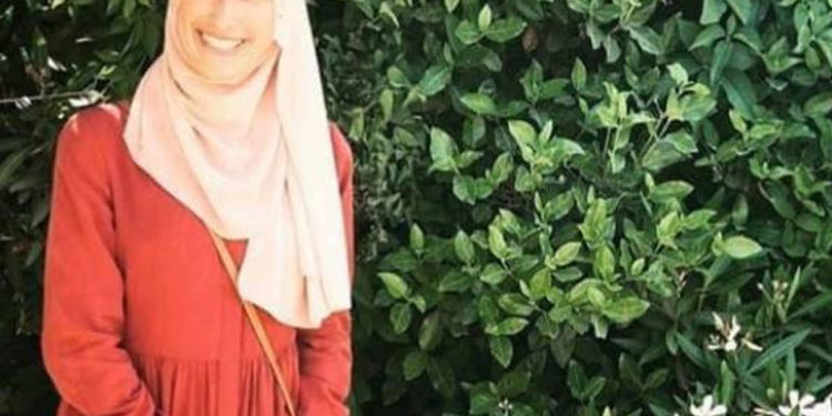 صیہونی عدالت سےفلسطینی طالبہ کو بغیرجرم 4ماہ قیدکی سزا