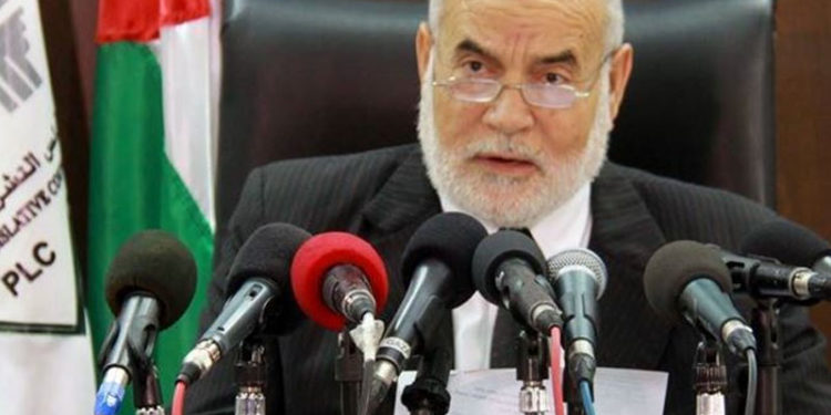 فلسطینی القدس کےدفاع کیلئےاٹھ کھڑے ہوں، احمد بہار