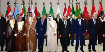 اسرائیل کے خلاف جنگی جرائم کی تحقیقات، عرب لیگ کاخیرمقدم