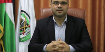 ترقیاتی منصوبوں کی مخالفت،محمود عباس کی قوم سے مفافقت کاثبوت ہے،حماس