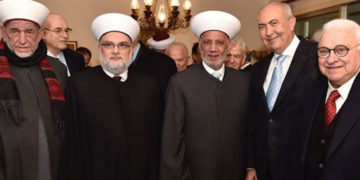 اسرائیل عالم اسلام میں کینسر کی مانندہے، خاتمہ ضروری ہے،لبنان علماء کونسل