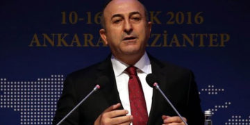 صہیونی ریاست نسل پرستانہ نظام پرکھڑی ہے،ترکی