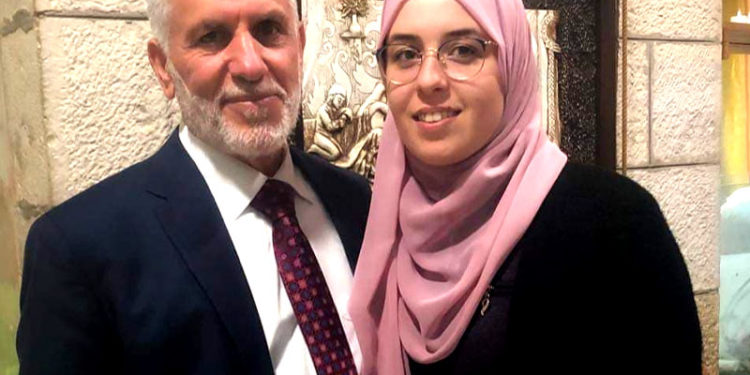 فلسطین کی آزادی کیلئے ہمارےبچےبھی ہمارے شانہ بشانہ ہیں، جمال الطویل