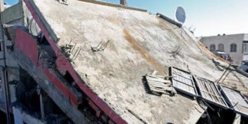 صیہونی فوج نے ایک اور فلسطینی کا گھر مسمار کردیا