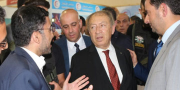 فلسطین اورترکی کے درمیان بڑا تجارتی معاہدہ طے