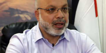 فلسطینی قوم قبلہ اول کی بقاء کی جنگ لڑ رہی ہے، احمد عطون