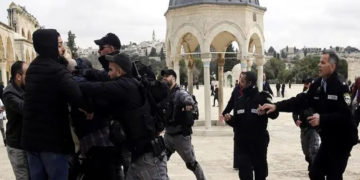 دفاع قبلہ اول، شکست صیہونی ریاست کا مقدر ہے،حماس