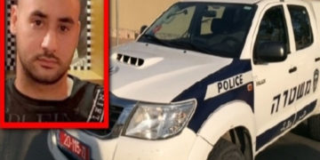 نامعلوم قاتلوں کے ہاتھوں ایک اور فلسطینی قتل، تعداد 93 ہوگئی