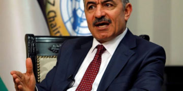 فلسطینی آبادیوں کا انہدام عالمی قوانین کی کھلی خلاف ورزی ہے،فلسطینی وزیراعظم