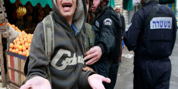 صیہونی جیلوں میں فلسطینی بچوں کے ساتھ جنسی ذیادتی کاانکشاف