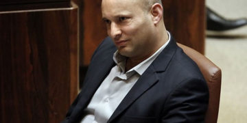 خودمختارفلسطینی ریاست کاکوئی وجود نہیں،نہ ہونے دیں گے،اسرائیلی وزیردفاع