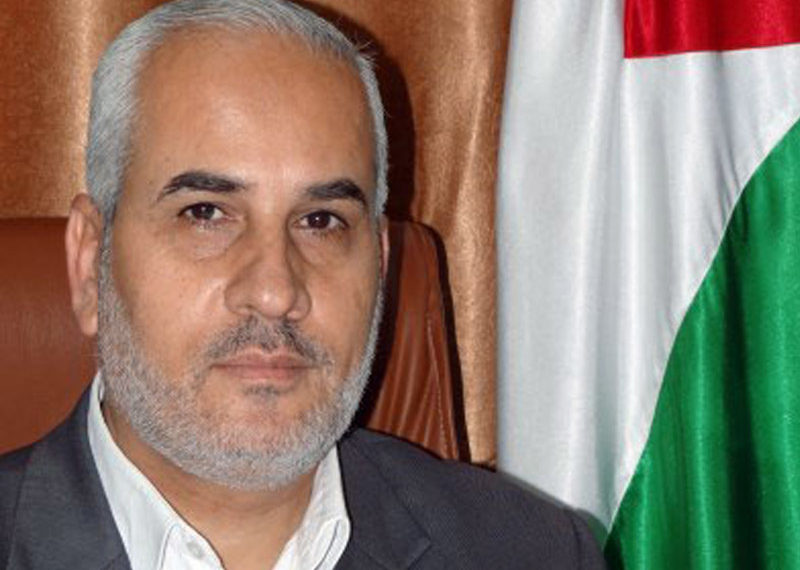 قبلہ اول کے تحفظ کیلئے تمام فلسطینی اپنا کردار ادا کریں، حماس