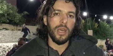 فلسطینی شہری کی انتظامی حراست میں مزید توسیع کردی گئی