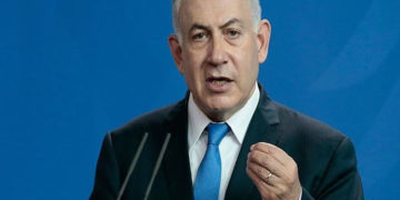 اسرائیل پر حملہ ہوا تو بھرپور جواب دیں گے، نیتن یاھو