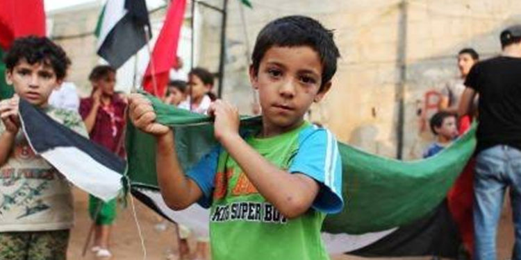 حماس کی لبنان میں فلسطینی پناہ گزینوں کی امداد جاری