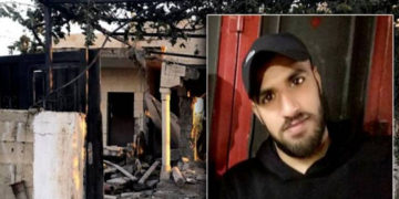صیہونی فوج نے اسلامی جہاد کے کمانڈر کا گھر ایک بارپھر مسمار کردیا