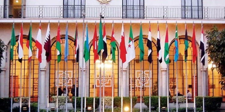 صدی کی ڈیل فلسطینیوں کے حق پر ڈاکہ ہے ،عرب لیگ