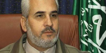 فلسطینی قوم "صدی کی ڈیل” کو کسی صورت کامیاب نہیں ہونے دے گی ،حماس