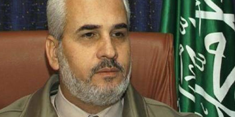 فلسطینی قوم "صدی کی ڈیل” کو کسی صورت کامیاب نہیں ہونے دے گی ،حماس