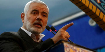 صیہونی امریکی سازش کیخلاف جنگ فرض ہے، اسماعیل ھنیہ